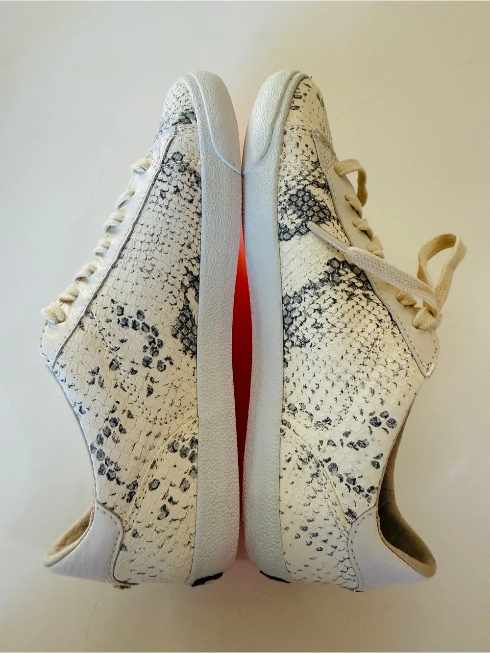 Cole Haan stylish cream